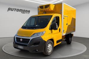 FIAT Ducato 35 2.3 MJT 130CV PC-TN Furgone Maxi