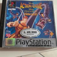 ps1 Hercules