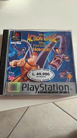 ps1 Hercules