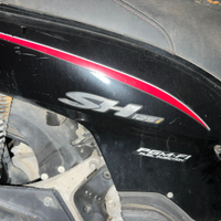 Motore e Ricambi Honda SH 125i