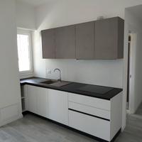 Delizioso bilocale appena ristrutturato