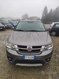 Fiat Freemont 2.0 Mjt 170 CV 4x4 aut. Lounge