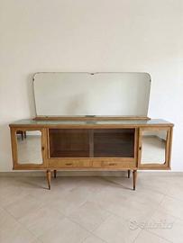 splendido e scenografico tavolino da salotto
