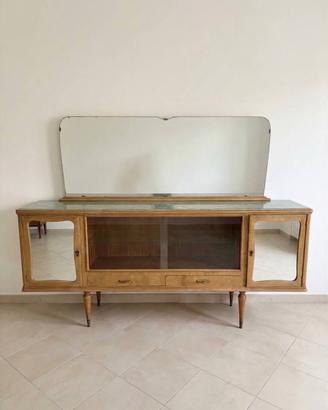 splendido e scenografico tavolino da salotto