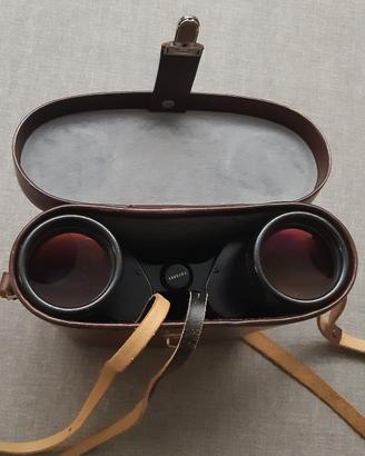 Binoccolo Jenoptem Aus Jena 7x50w 