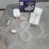 Tiralatte elettrico Philips Avent Hands Free