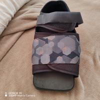 Scarpa post operatorie alluce valgo