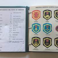 Libro militare Esercito - Militaria