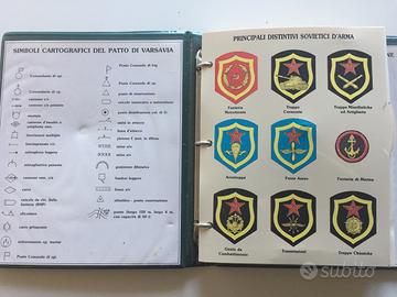 Libro militare Esercito - Militaria