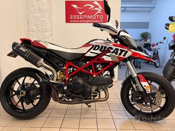 Ducati Hypermotard 796