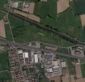 Terreno edificabile a Monte Cremasco