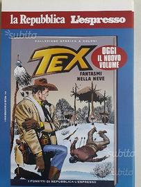Tex willer