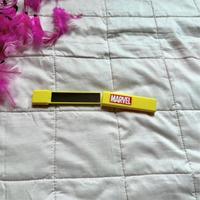 Specchietto giallo della Marvel