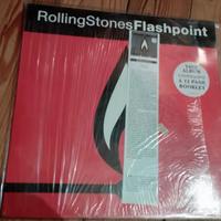 ROLLING STONES-FLASHPOINT- ROLLING STon