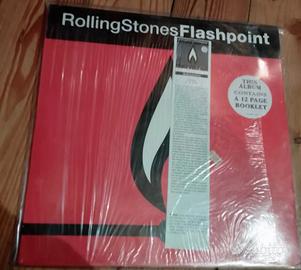 ROLLING STONES-FLASHPOINT- ROLLING STon