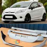 Kit estetico ford fiesta 3 porte 