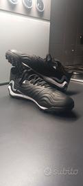 scarpe da calcio Adidas Copa Sense.3 TF nere