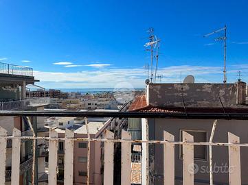 MULTILOCALE A MANFREDONIA