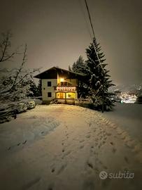 Appartamento Pista Stelvio Bormio 