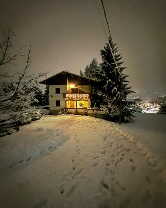 Appartamento Pista Stelvio Bormio 
