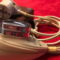 RASOIO PHILIPS 7745 VINTAGE ANNI 50'