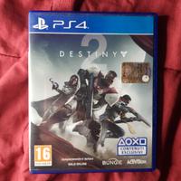 destiny 2 ps4
