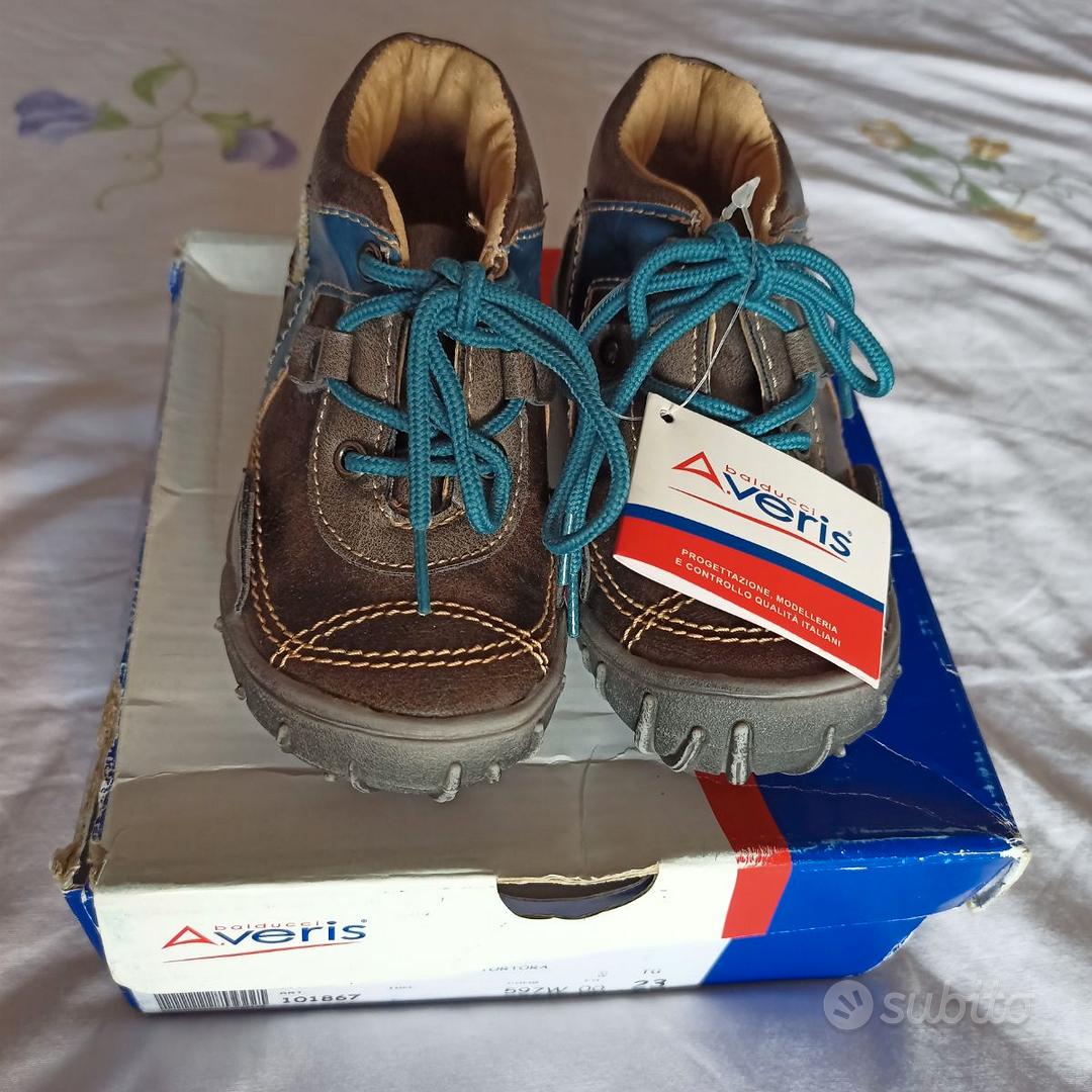 Scarpe NUOVE Averis Balducci Tutto per i bambini In vendita a Torino