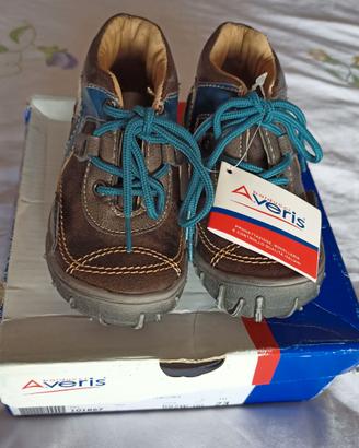 Scarpe NUOVE Averis Balducci