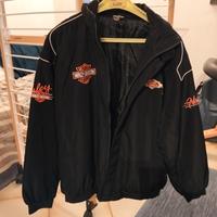 Giacchino Harley Davidson