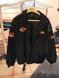 Giacchino Harley Davidson