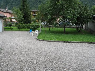 Appartamento in Lenna, via Fontanile 8