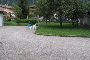 Appartamento in Lenna, via Fontanile 8