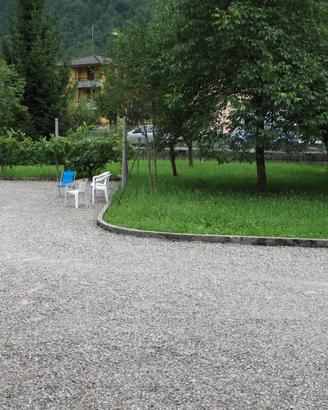 Appartamento in Lenna, via Fontanile 8