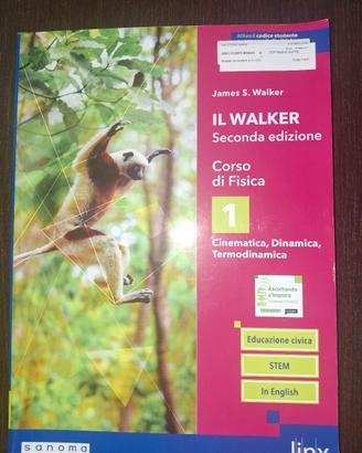 Il Walker seconda edizione 