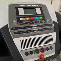 TAPIROULLANT PRO FORM