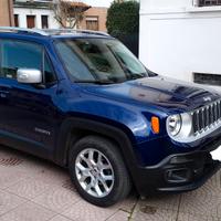 Jeep Renegade 120 cv Multijet Limited