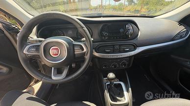 FIAT TIPO 1.4 T-Jet 120 CV GPL  2016