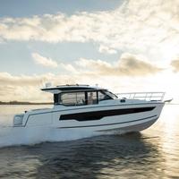 Jeanneau Merry Fisher 1095 COUPE' S2