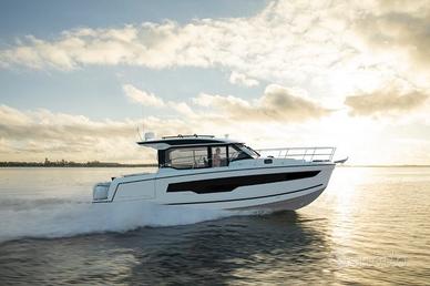 Jeanneau Merry Fisher 1095 COUPE' S2