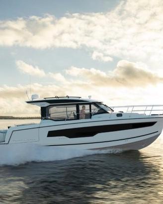 Jeanneau Merry Fisher 1095 COUPE' S2