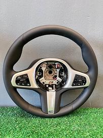 VOLANTE BMW- NUOVO ORIGINALE - Adatto per i modell