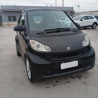 smart diesel anno 2008 cilindrata 800 