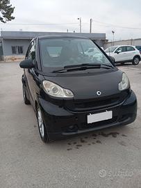 smart diesel anno 2008 cilindrata 800 