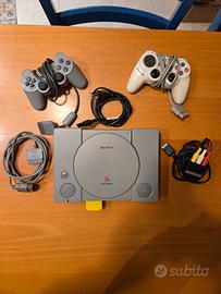 Console PlayStation 1 