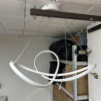 Lampadario Leroy Merlin