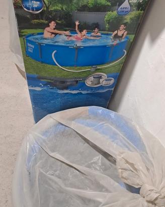piscina da giardino