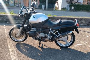BMW R1100R 1996 