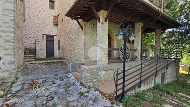 RUSTICO A SPOLETO