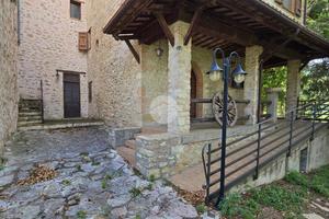 RUSTICO A SPOLETO