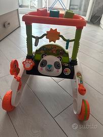 Primi passi Peg Perego